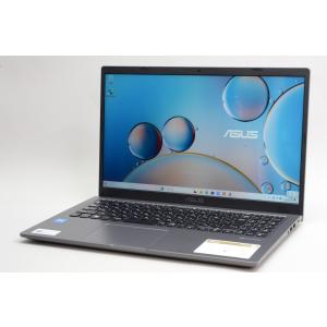 [中古]ASUS X515EA F515EA-BQ570WS スレートグレー｜jtus2014