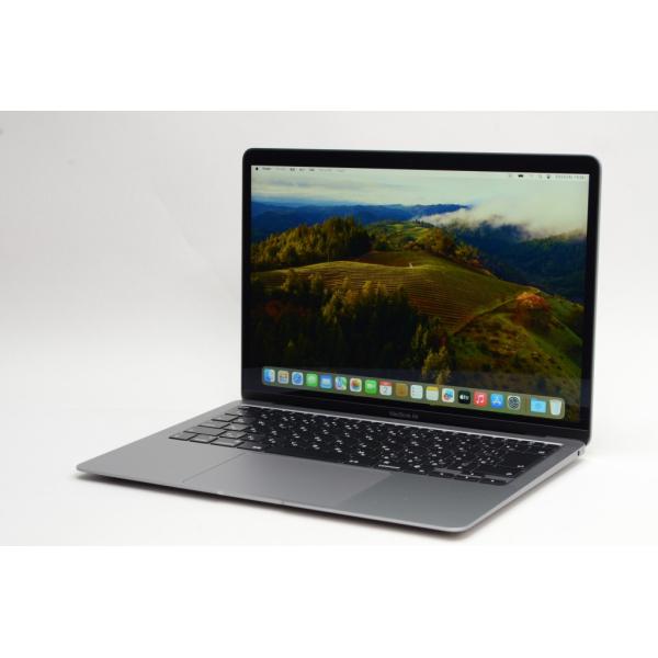 [中古]Apple MacBook Air 13インチ M1(8コアCPU/8コアGPU) 1TB ...