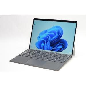 [中古]Microsoft Surface Pro 8 8PQ-00010 プラチナ｜jtus2014