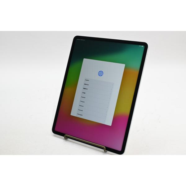 [中古]Apple iPad Pro 12.9インチ (第5世代) Wi-Fi+Cellular(d...