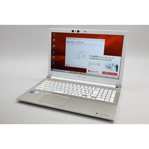 [中古]Dynabook dynabook E E6 P1E6RJBG サテンゴールド｜jtus2014