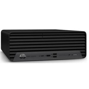 [箱破損 または 箱汚れ品]HP ProDesk 400 G9 SFF (i5-12500 16GB SSD256GB Win10Pro Personal2021(DA版) )