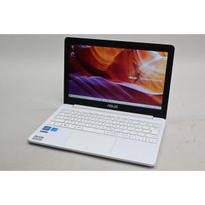 [中古]ASUS E203MA E203MA-4000W パールホワイト｜jtus2014