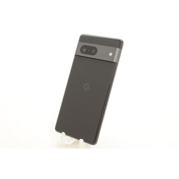[中古]SIMフリー Google Google Pixel 7 128GB G03Z5  外観ラン...