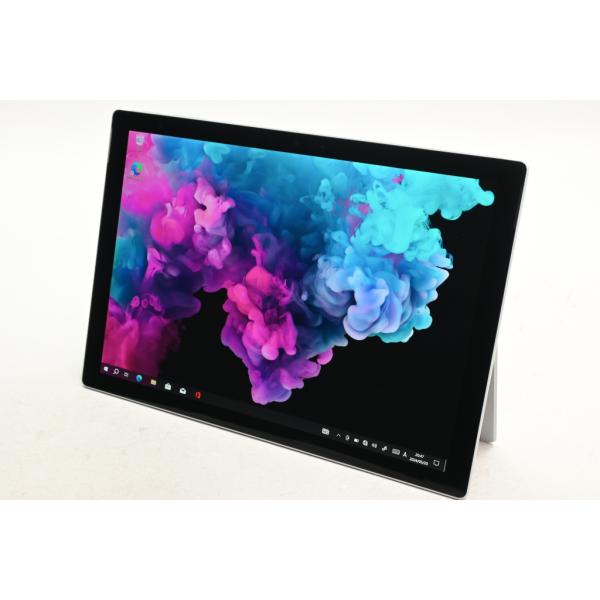 [中古]Microsoft Surface Pro FJX-00014