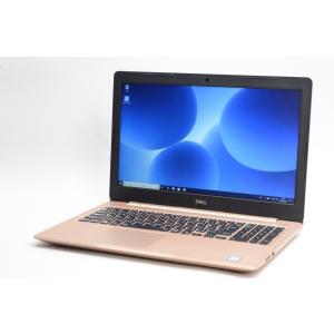 [中古]DELL Inspiron 15 5000 Inspiron 5570 カスタムメイドモデル｜jtus2014