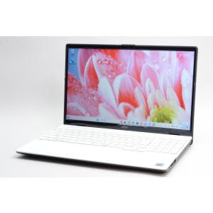 [中古]FUJITSU LIFEBOOK AH AH50/F FMVA500FW2 プレミアムホワイト｜jtus2014