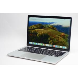 Mac（Apple） APPLE MacBook Air (M1, 2020) ノートパソコン