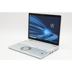 Panasonic - ヨロシクネ!　CF-QV8TDCVS 価格.com - パナソニック Let's note QV8 CF-QV8TDCVS 価格比較