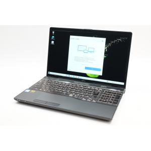 15.6 富士通 Core I7 AH78/JA 8GB SSD128GB 富士通 アウトレット わけあり FMV LIFEBOOK AH78/Y FMVA78YBZ