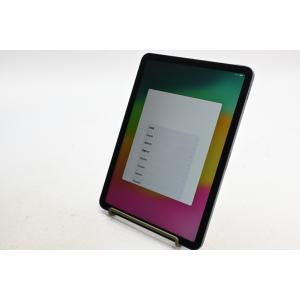 iPad Apple 第9世代 10.2インチ A2602 256GB Wi-Fiモデル Wi-Fi [A