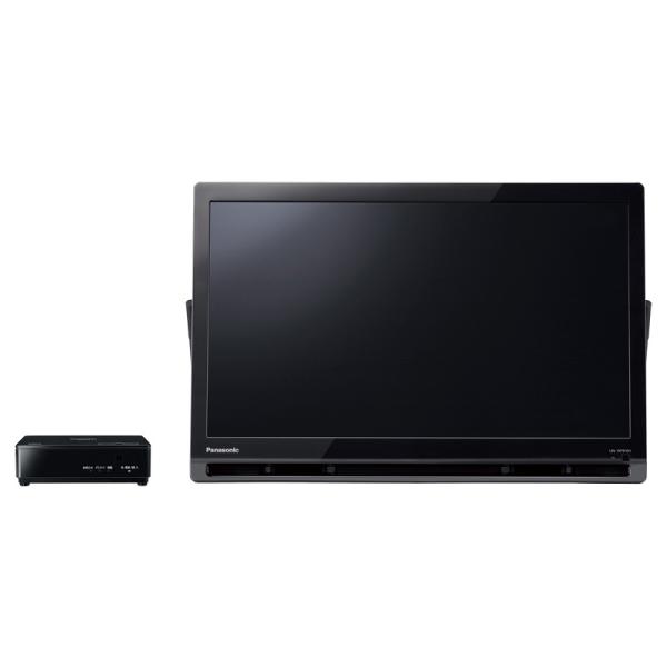 [展示品] Panasonic プライベ−トビエラ UN-19FB10H