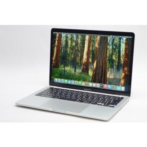 MacBook Pro Apple 13インチ Mid 2020 中古 MWP72J/A シルバー MacBook Pro Apple 13インチ Mid 2020 中古 MWP72J/A シルバー