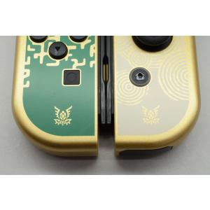 [中古]Nintendo Switch (有機...の詳細画像5