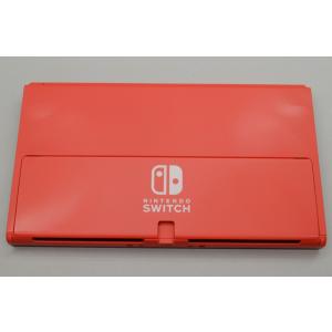[中古]Nintendo Switch (有機...の詳細画像1