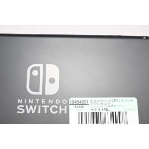 [中古][ソフト欠品]Nintendo Swi...の詳細画像2