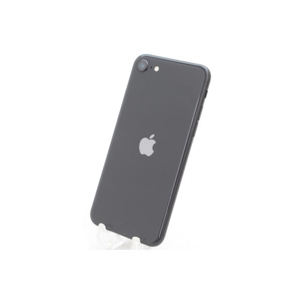 [中古]SIMフリー Apple iPhoneSE 64GB Black (第2世代) A2296 ...