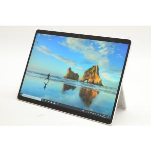 [中古] MS Surface Pro 9 プラチナ