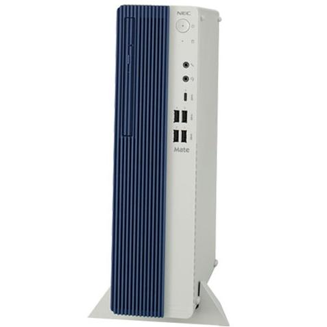 【新品】NEC Mate タイプML (MS OFFICE Personal2021(DA)/i5-...