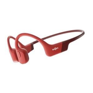 Shokz 骨伝導イヤホン OpenRun Mini SKZ-EP-000012 ブラック