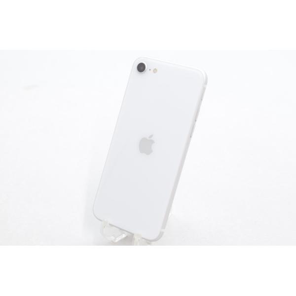 [中古]SIMフリー Apple iPhoneSE 64GB White (第2世代) A2296 ...