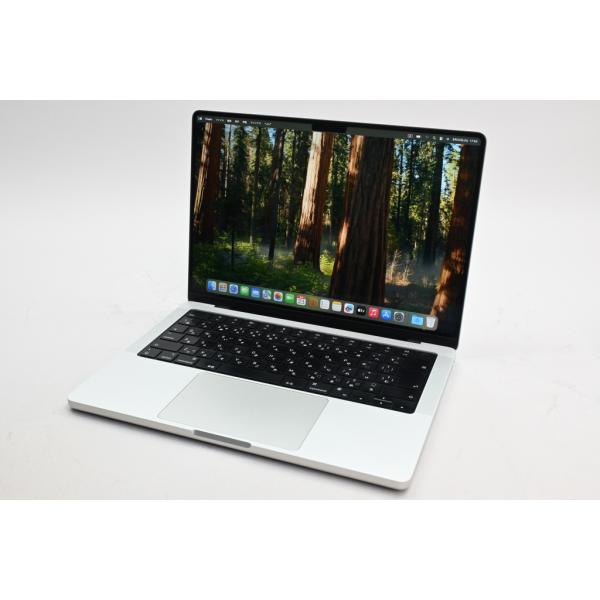 [中古]Apple MacBook Pro 14インチ M2 Pro(12コアCPU/19コアGPU...