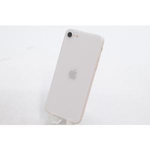 iPhone SE（第3世代） iPhoneSE (第3世代) 128GB 本体 【国内版SIM