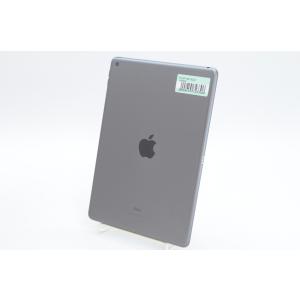 [中古]Apple iPad (第8世代) Wi-Fiモデル 32GB スペースグレイ MYL92J/A
