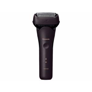 Panasonic メンズシェーバー ラムダッシュ 3枚刃 黒 充電 Panasonic メンズシェーバー ラムダッシュ 3枚刃 黒 充電