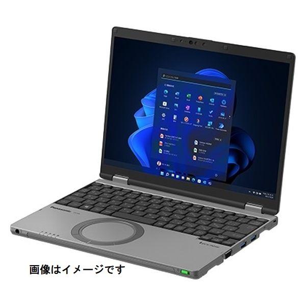 [新品] Panasonic Let&apos;s note SR4 (Core i5-1355U 16GB ...