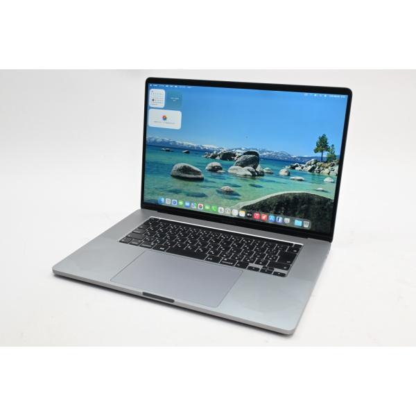 [中古]Apple MacBook Pro 16インチ 2.3GHz Retinaディスプレイモデル...