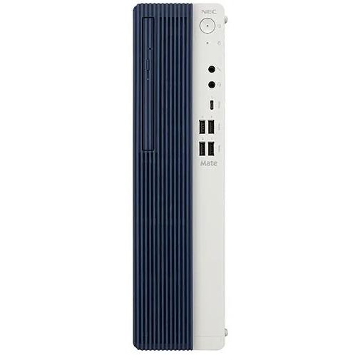 [新品] NEC Mate タイプML (MS OFFICE H&amp;B 2024(DA)/i5-144...
