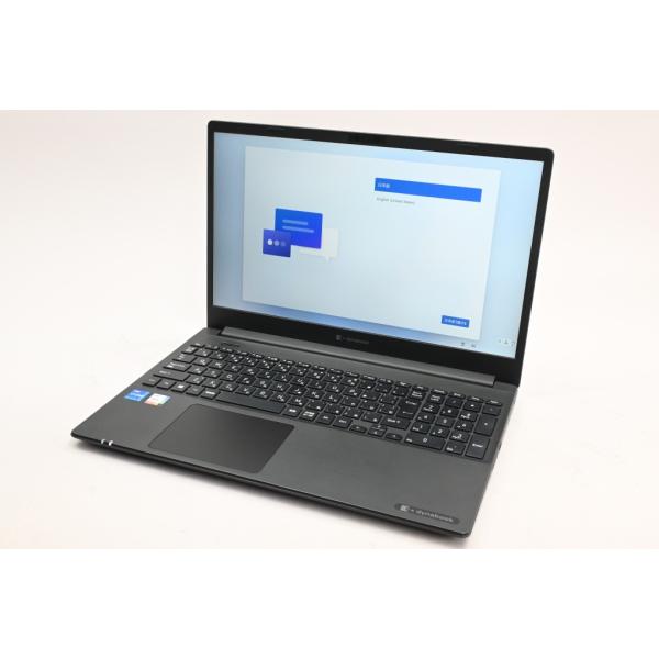 [中古]Dynabook dynabook PZ PZ/HPB W6PHP5BZDB ブラック