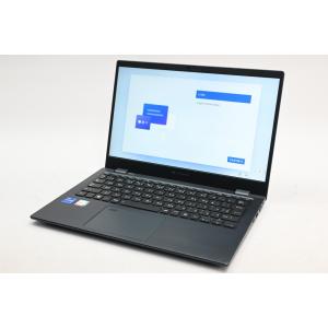 LIFEBOOK AH [中古]FUJITSU AH51/J3 FMVA51J3BZ ブライトブラック