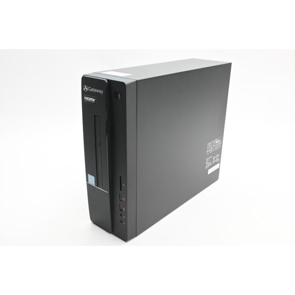 [中古]Gateway Gateway SX SX3785-N58F