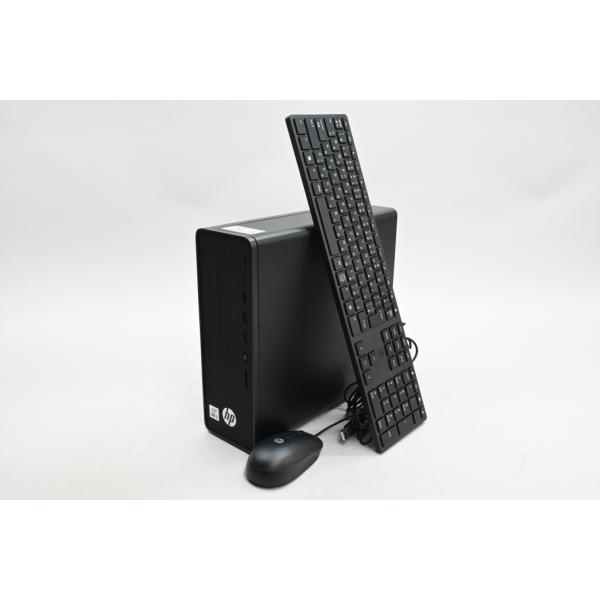 [中古]HP 280 G5 SFF 1U3W8PA#ABJ