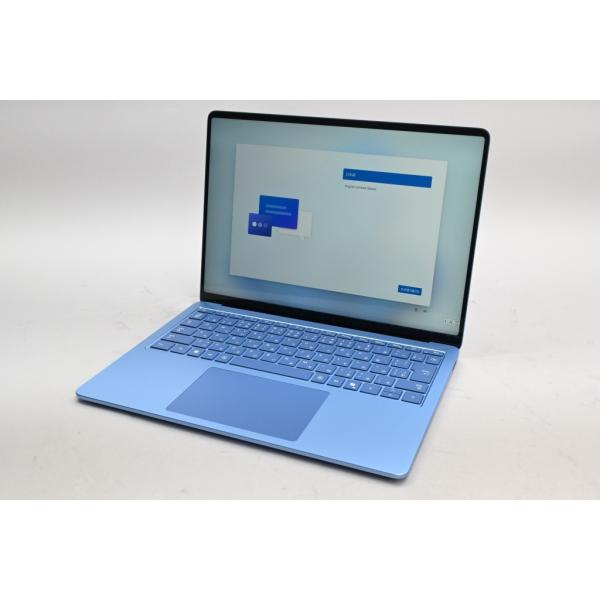 [中古]Microsoft Surface Laptop Copilot+PC 13.8 インチ Z...