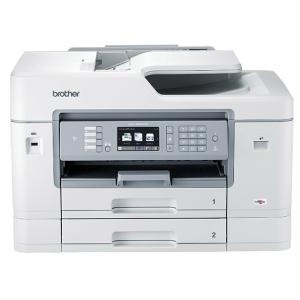 ブラザー工業 ブラザー MFC-J7300CDW インクジェットプリンター