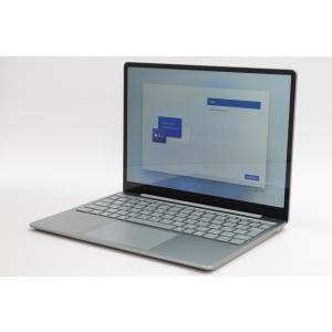 [中古]Microsoft Surface Laptop Go 2 8QF-00007 セージ