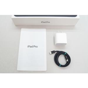 [中古]Apple iPad Pro 11イン...の詳細画像1