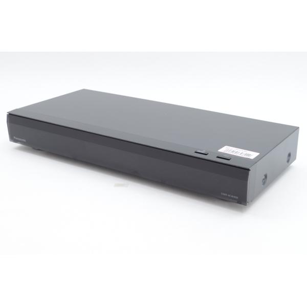 [中古]Panasonic DMR-4CW400