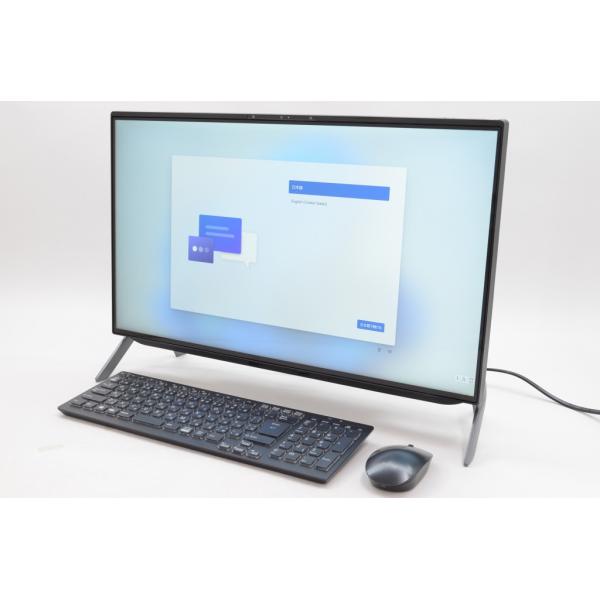 [中古]FUJITSU ESPRIMO FH FH70/F3 FMVF70F3BZ  ブラック