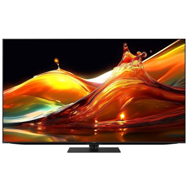 [展示品] SHARP AQUOS XLED 4T-C75HP1 (75インチ) 配達エリアは近畿圏...