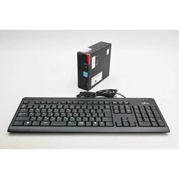 [中古]FUJITSU ESPRIMO G6012/N ウルトラスモールモデル FMVB22007 ...