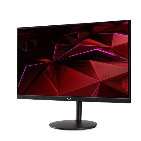 [訳アリ 箱破損 開梱品] Acer NITRO XV0 XV270M3bmiiprx (27インチ...
