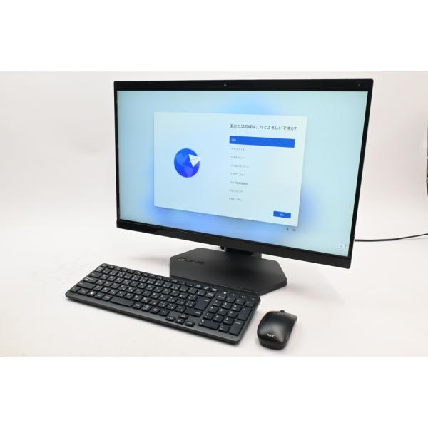 [中古]NEC LAVIE A23 A2365/DAB-E3 PC-A2365DAB-E3 ファイン...