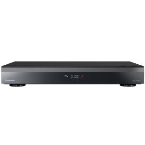 Panasonic（パナソニック） PANASONIC DMR-4TS204S 4Kディーガ