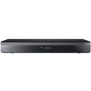 [箱破損 または 箱汚れ品]Panasonic 全自動ディーガ DMR-2X203 (ブルーレイディスクレコーダー)