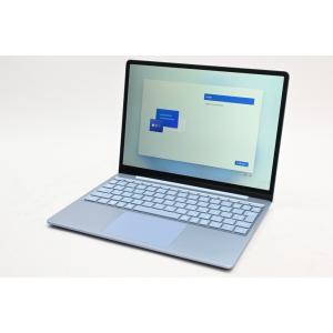[中古]Microsoft Surface Laptop Go 3 XK1-00063 アイスブルー