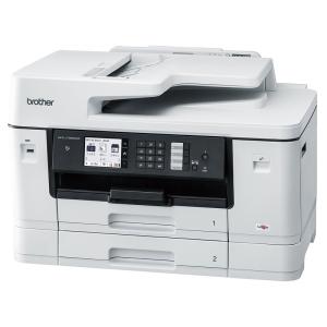 ブラザー工業 brother（ブラザー） ビジネスインクジェットA3カラー